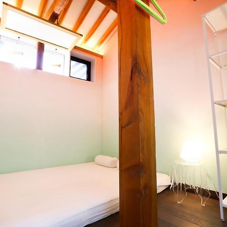 'Hanok Hanok' Boutique Stay Seoul - 2Min From Gyeongbokgung Palace Station מראה חיצוני תמונה