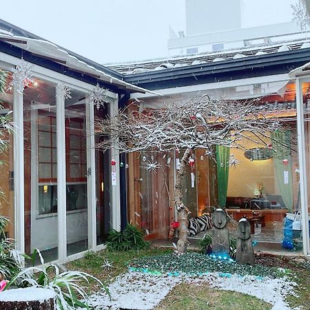 'Hanok Hanok' Boutique Stay Seoul - 2Min From Gyeongbokgung Palace Station מראה חיצוני תמונה