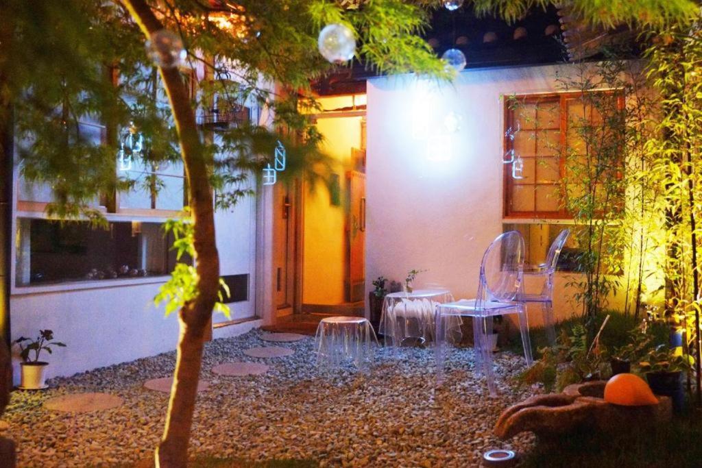 'Hanok Hanok' Boutique Stay Seoul - 2Min From Gyeongbokgung Palace Station מראה חיצוני תמונה
