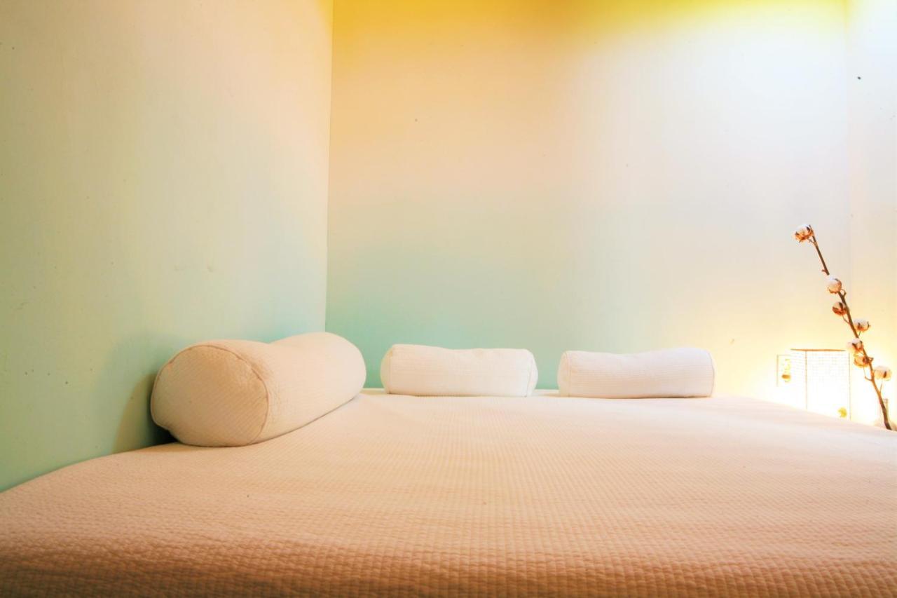 'Hanok Hanok' Boutique Stay Seoul - 2Min From Gyeongbokgung Palace Station מראה חיצוני תמונה