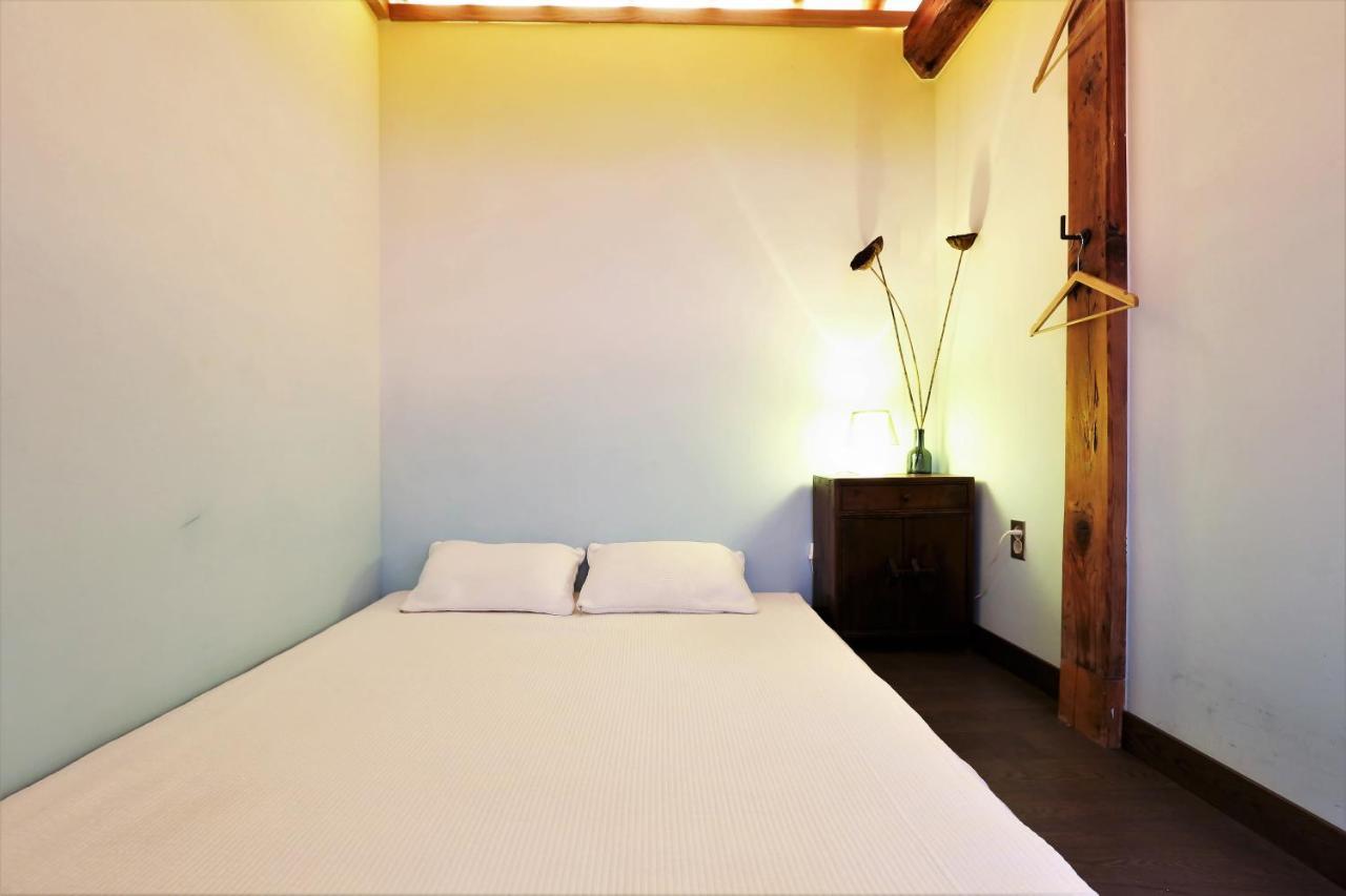 'Hanok Hanok' Boutique Stay Seoul - 2Min From Gyeongbokgung Palace Station מראה חיצוני תמונה