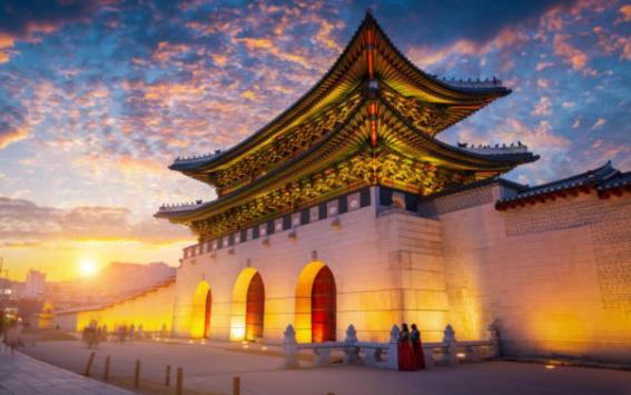 'Hanok Hanok' Boutique Stay Seoul - 2Min From Gyeongbokgung Palace Station מראה חיצוני תמונה